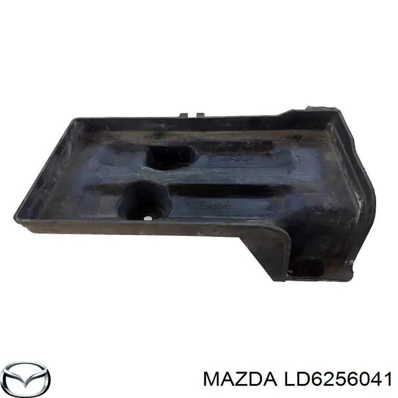LD6256041 Mazda 