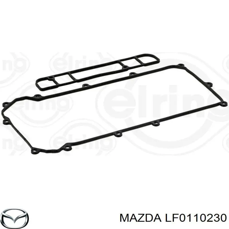LF0110230 Mazda