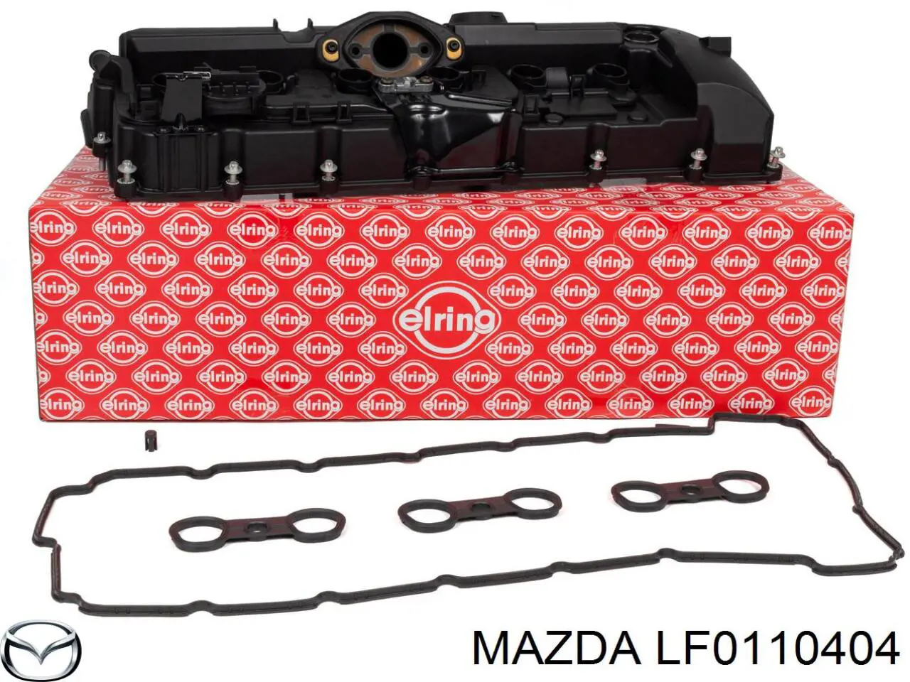 Пробка поддона двигателя Mazda LF0110404 цена, от 4.16 USD