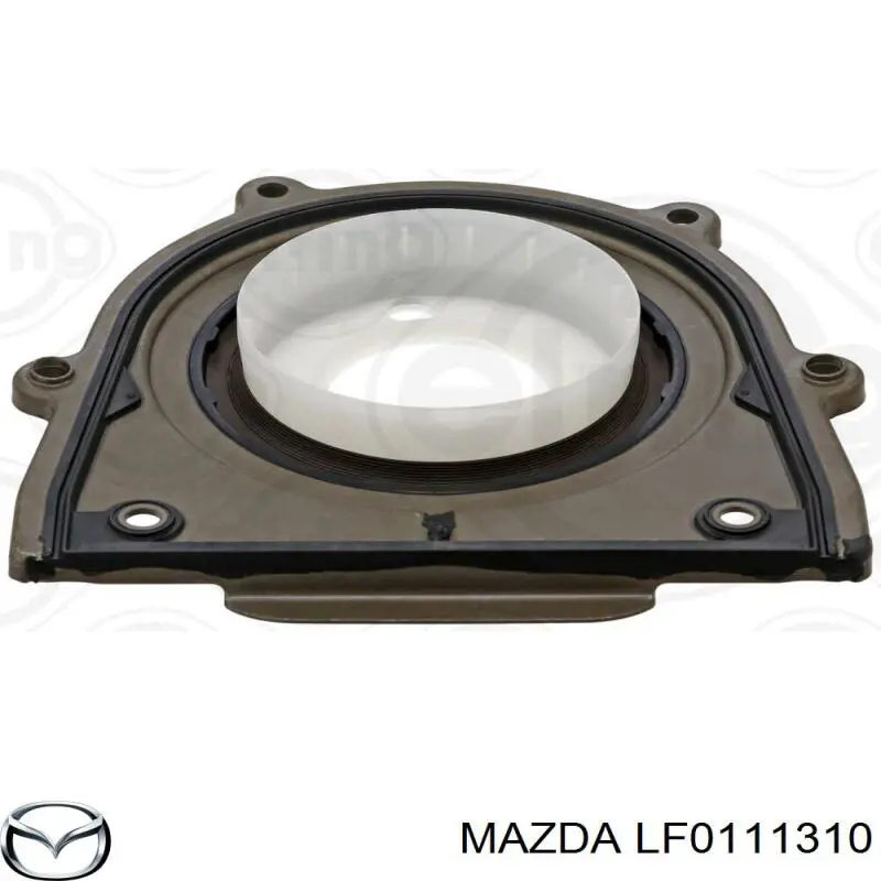 Сальник коленвала коренной Ford 2432650