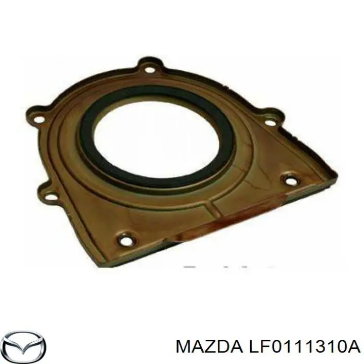 Сальник коленвала задний Ford 2432650 цена, от 47.92 USD
