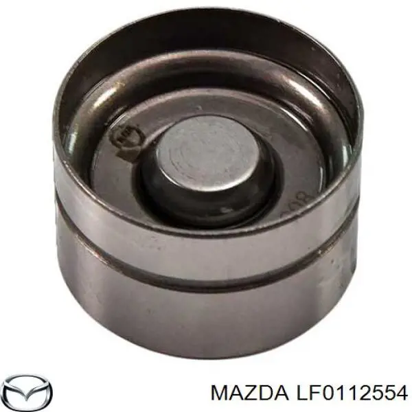 LF0112554 Mazda 