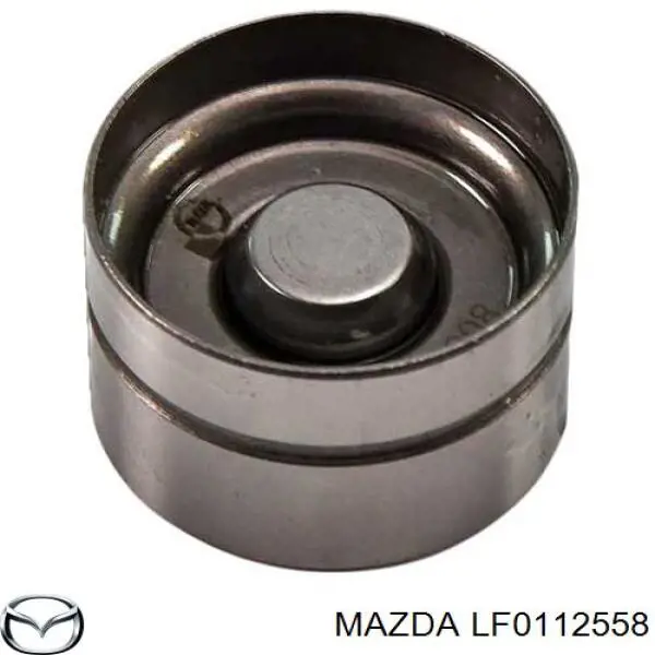  LF0112558 Mazda