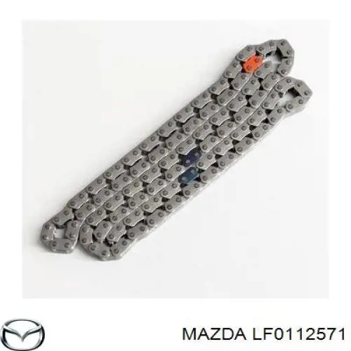 LF0112571 Mazda 