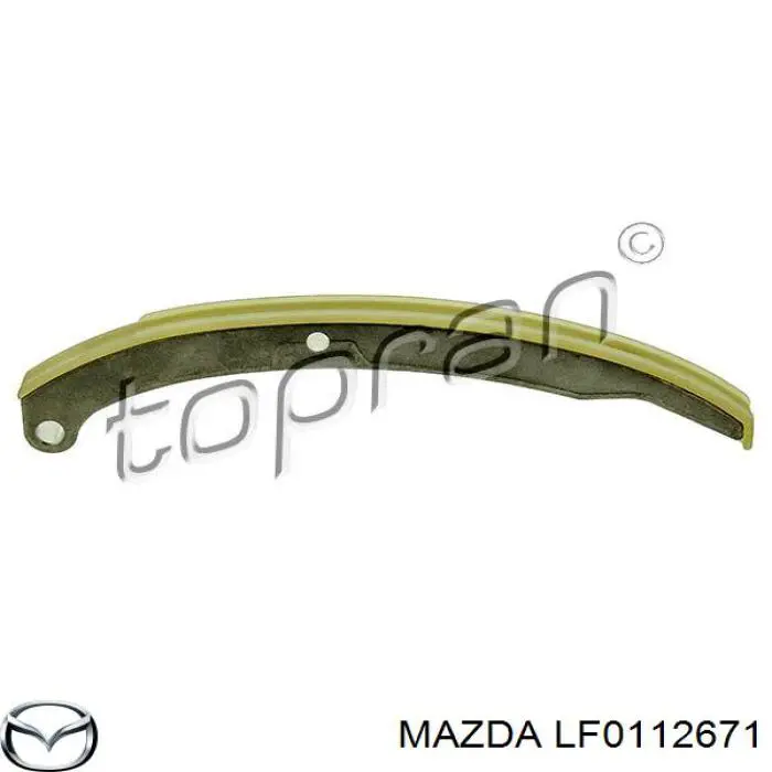 LF0112671 Mazda