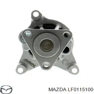 Помпа LF0115100 Mazda