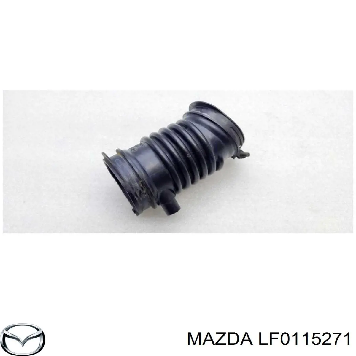 Купить LF0115271 Mazda 