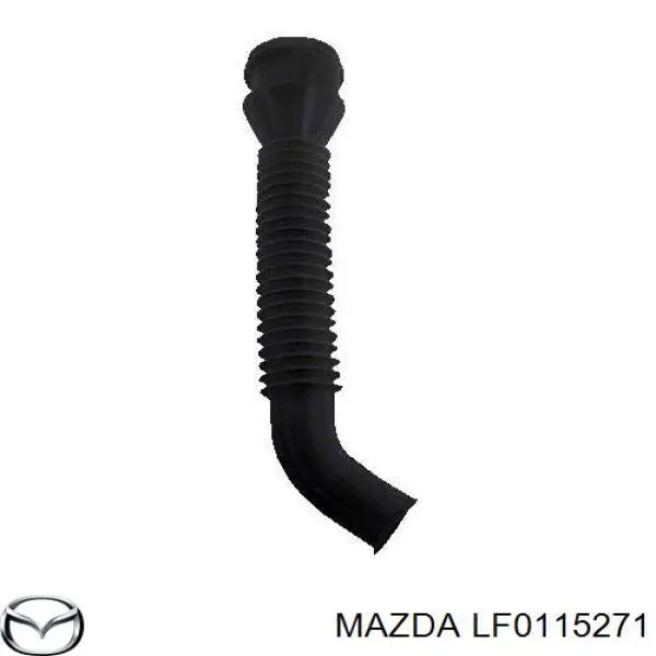  Mazda LF0115271 цена, от 2.57 USD