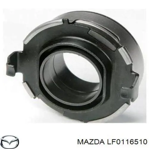 LF0116510 Mazda