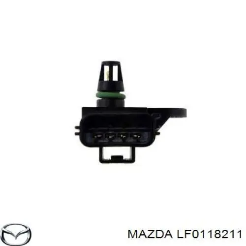 LF0118211 Mazda