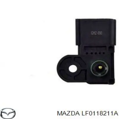 LF0118211A Mazda