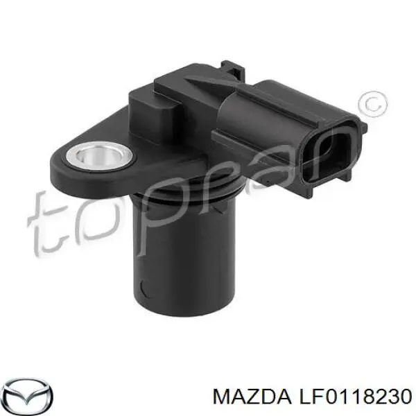 Купить LF0118230 Mazda ДПРВ
