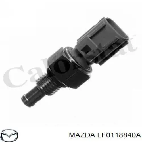 LF0118840A Mazda датчик температуры охлаждающей жидкости