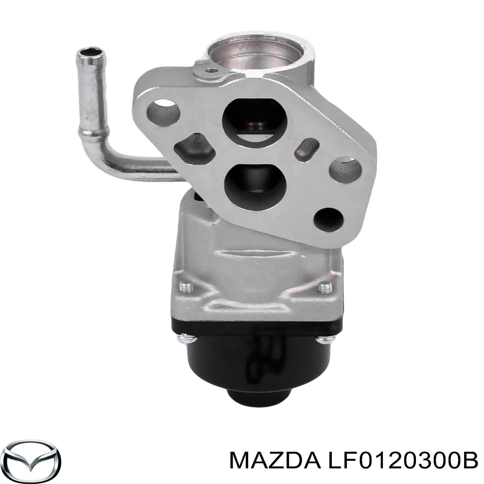 LF0120300B Mazda