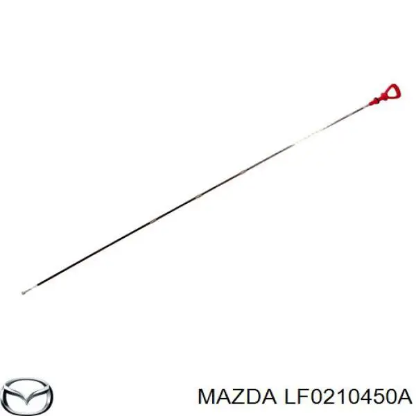  LF0210450A Mazda