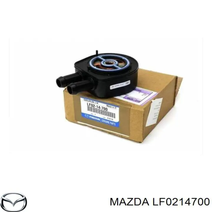 LF0214700 Mazda