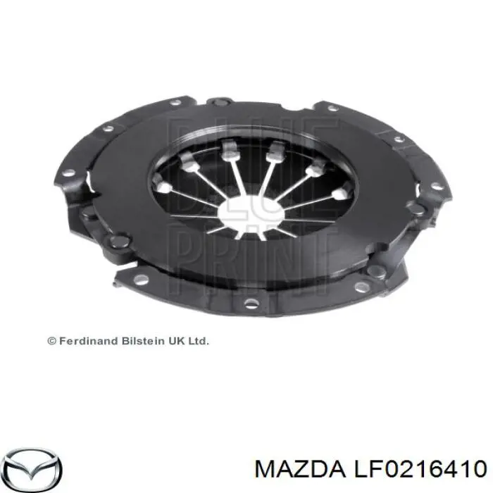 LF0216410 Mazda