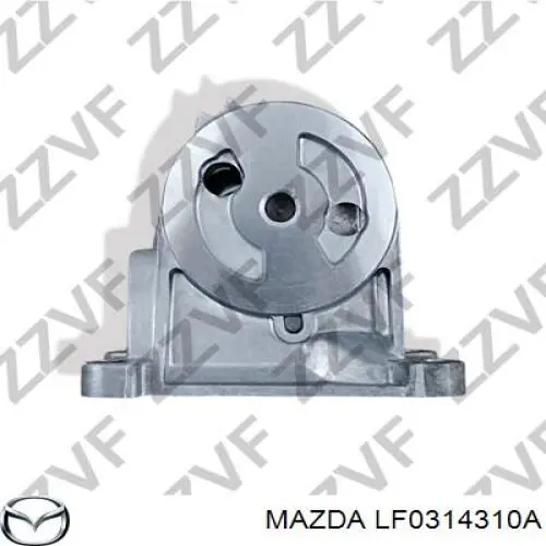 LF0314310A Mazda 