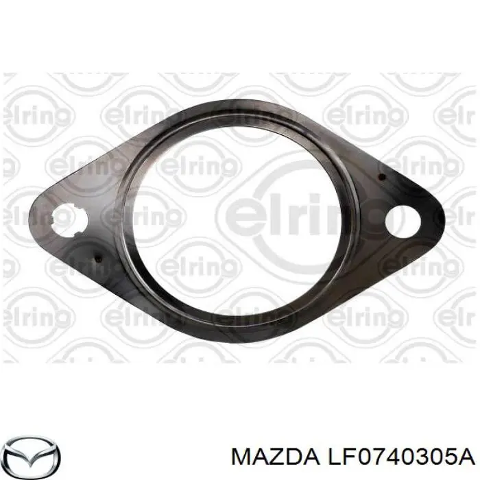 LF0740305A Mazda