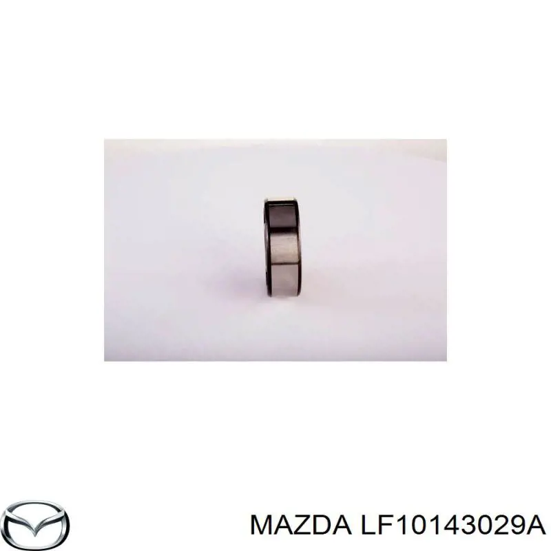 Купить LF10143029A Mazda Фильтр центробежный очистки масла