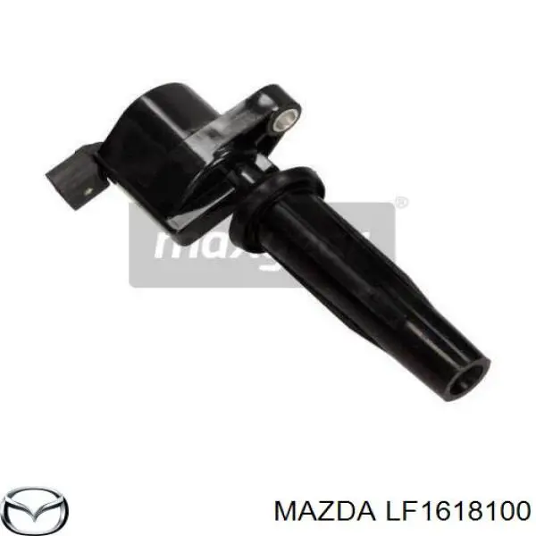 Купить LF1618100 Mazda Катушка зажигания