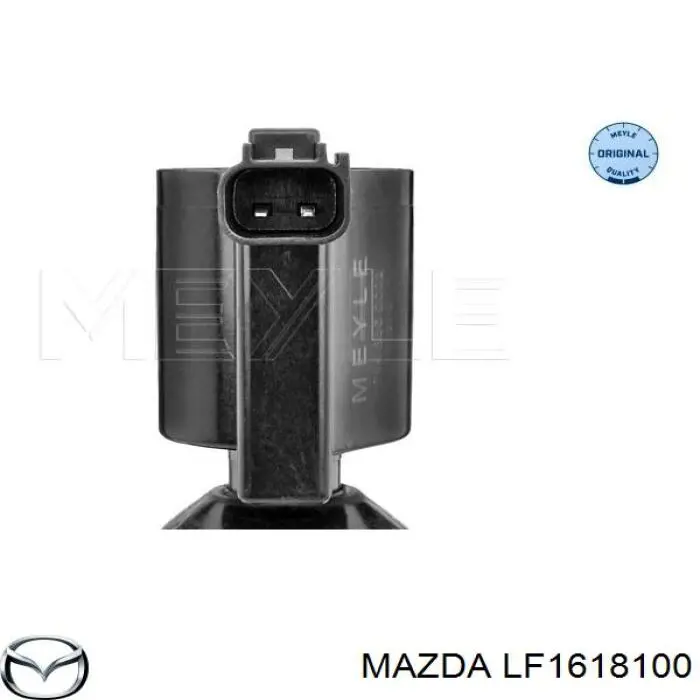 Катушка Mazda LF1618100