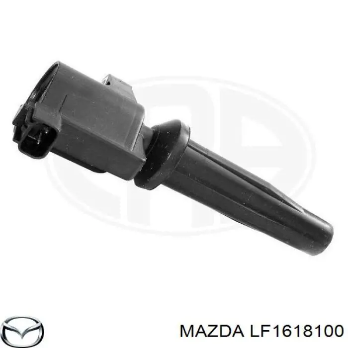 Модуль зажигания Mazda LF1618100 цена, от 17.07 USD
