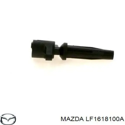 Модуль зажигания Mazda LF1618100A цена, от 18.23 USD
