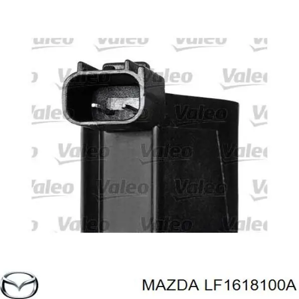 Купить LF1618100A Mazda Катушка зажигания