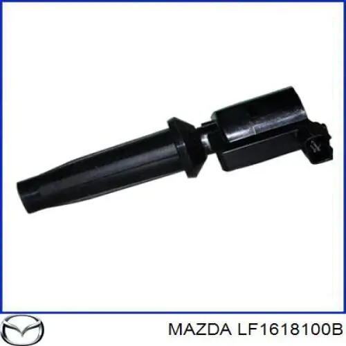 Купить LF1618100B Mazda Катушка зажигания