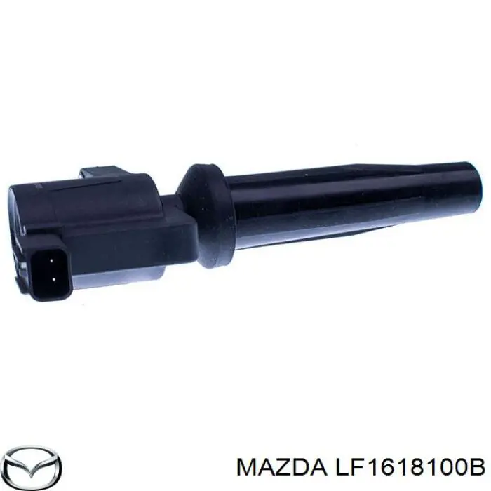 Модуль зажигания Mazda LF1618100B цена, от 17.93 USD