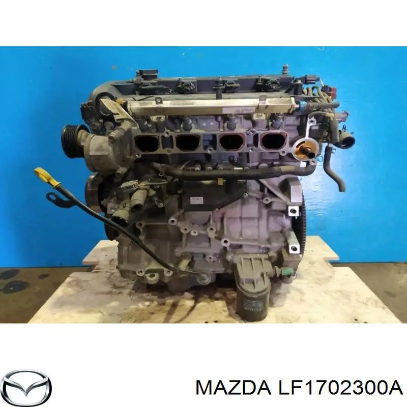  LF1702300A Mazda