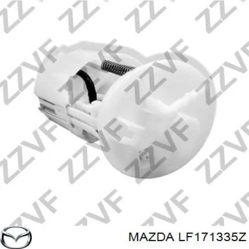 Купить LF171335Z Mazda Модуль топливного насоса