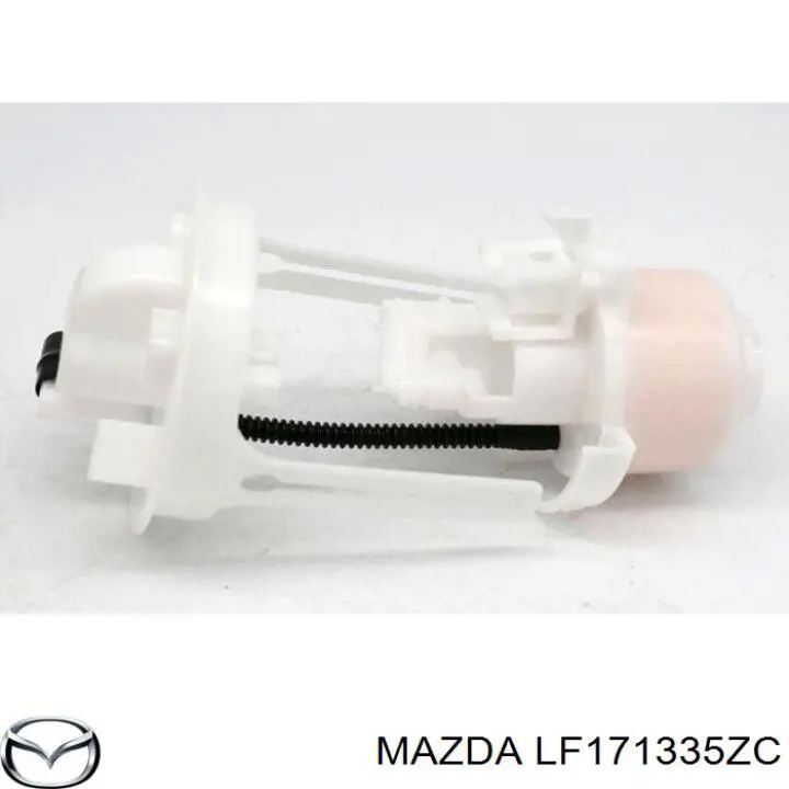 Модуль бензонасоса Mazda LF171335ZC цена, от 173.34 USD