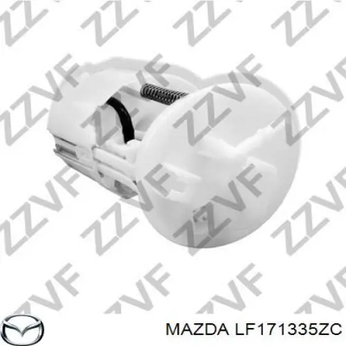 Бензонасос LF171335ZC Mazda