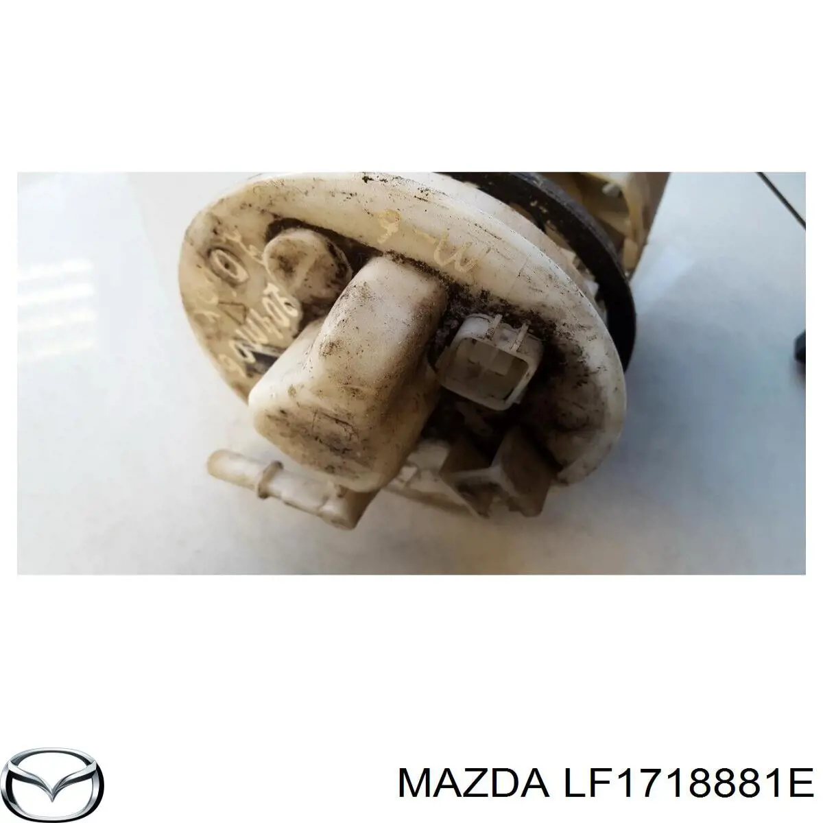 LF1718881E Mazda 