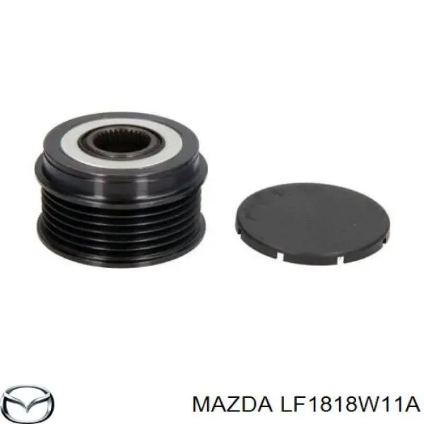 LF1818W11A Mazda
