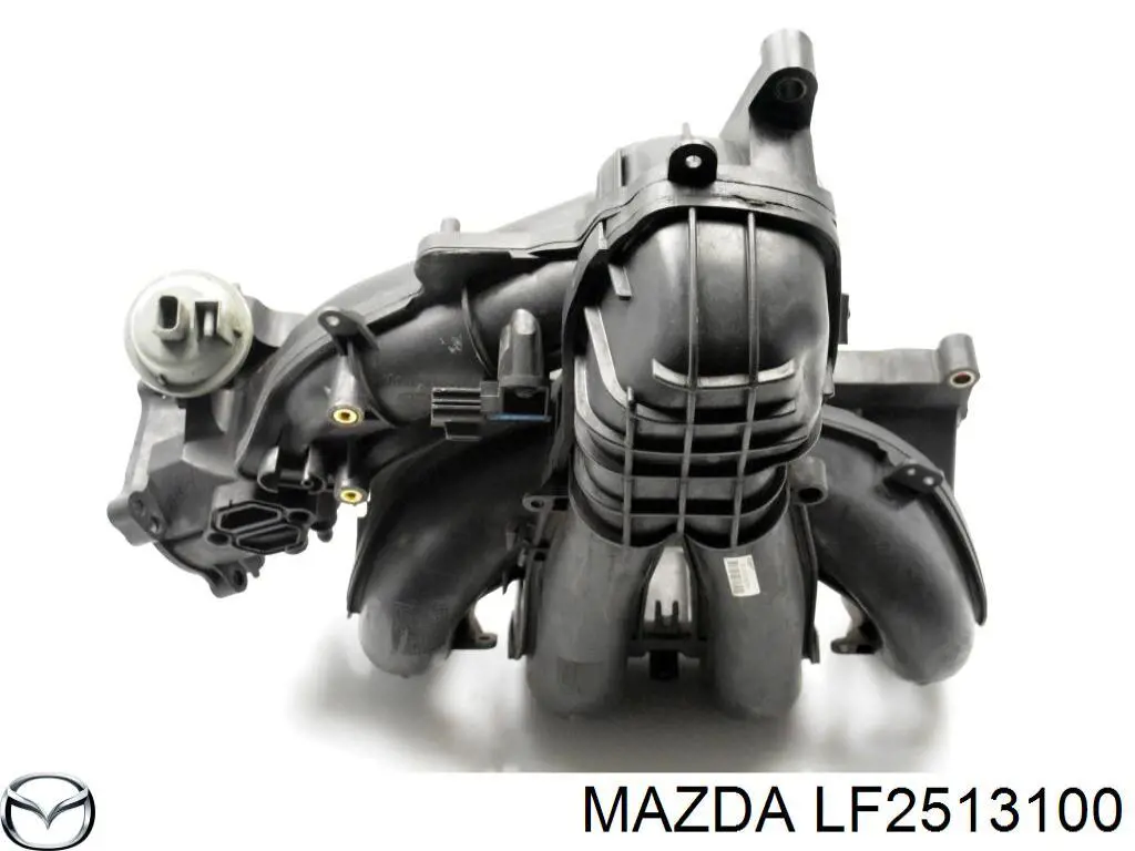  Mazda LF2513100 цена, от 31.67 USD
