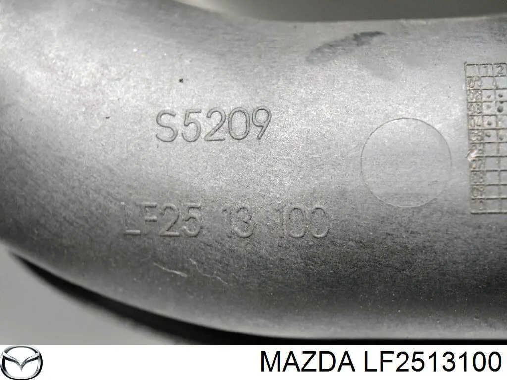 LF2513100 Mazda 