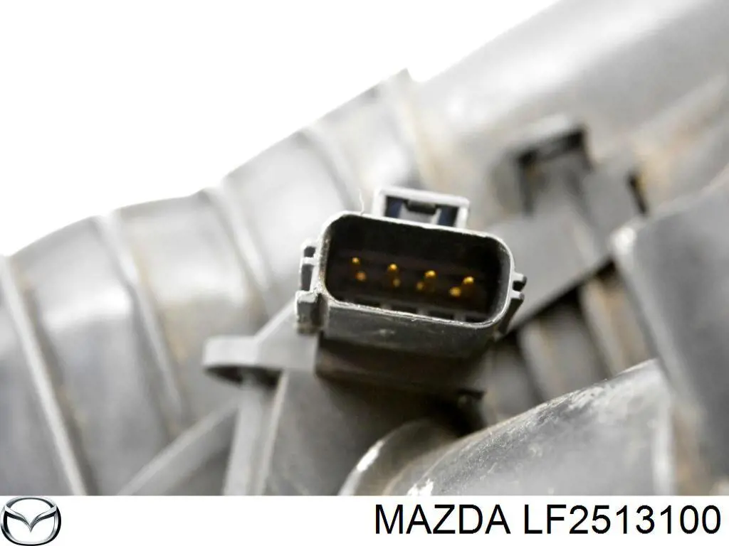 Купить LF2513100 Mazda 