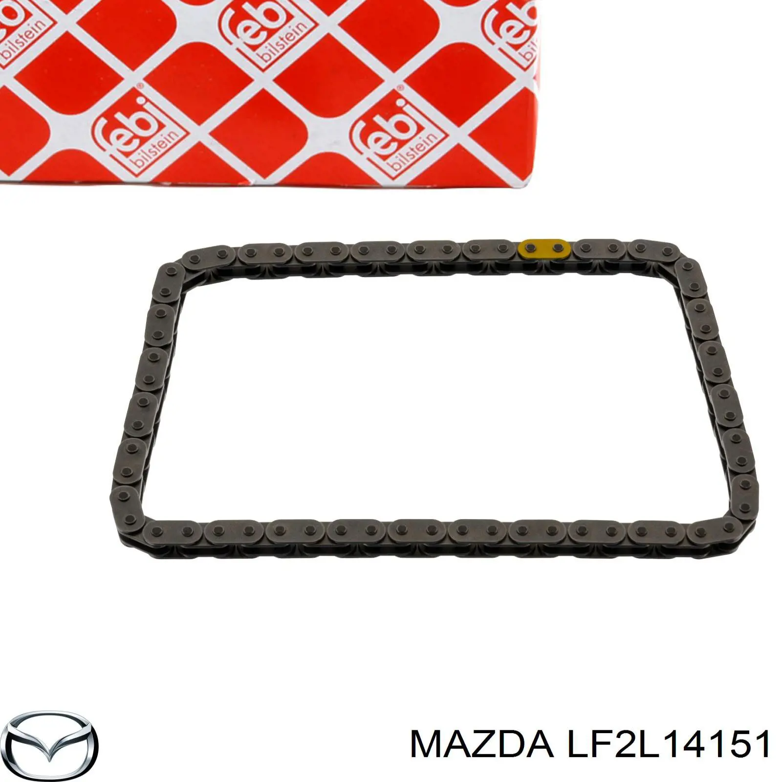  LF2L14151 Mazda