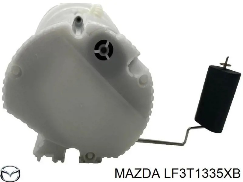 Купить 313011313164 Magneti Marelli Модуль топливного насоса