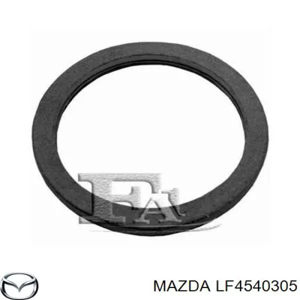 LF4540305 Mazda