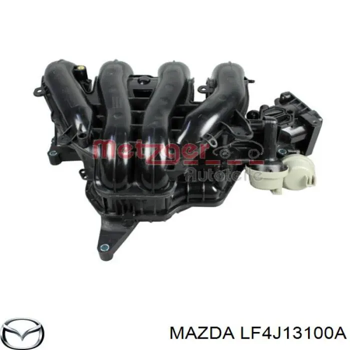  LF4J13100A Mazda