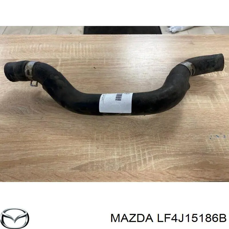 LF4J15186B Mazda