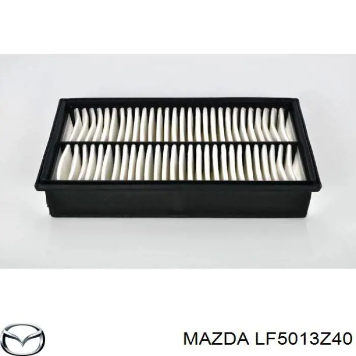 Фильтр воздушный Mazda LF5013Z40