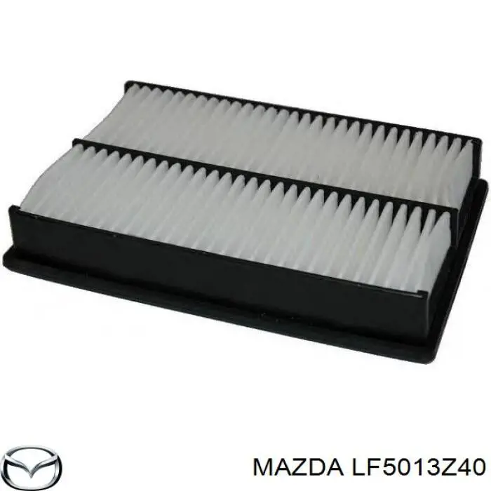 Элемент воздушного фильтра Mazda LF5013Z40 цена, от 5.08 USD
