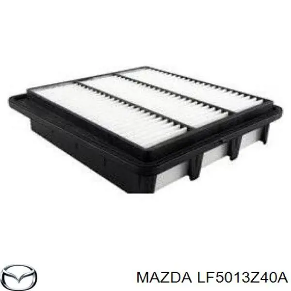 Воздушный фильтр LF5013Z40A Mazda