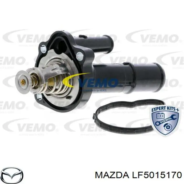 Термостат Mazda LF5015170