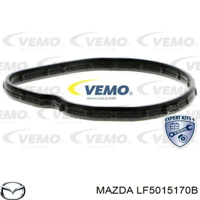 Купить LF5015170B Mazda Автомобильный термостат